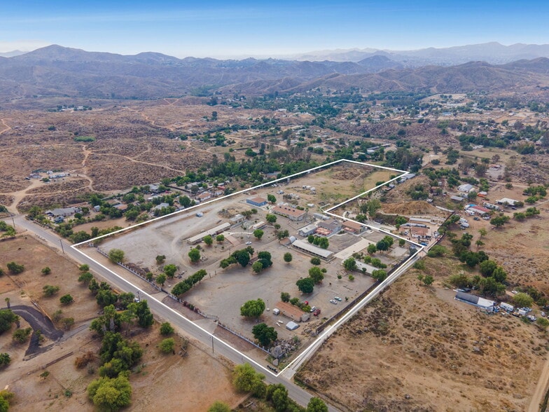 More Photos Of 21871 Richard St, Perris Religious Facility For Sale