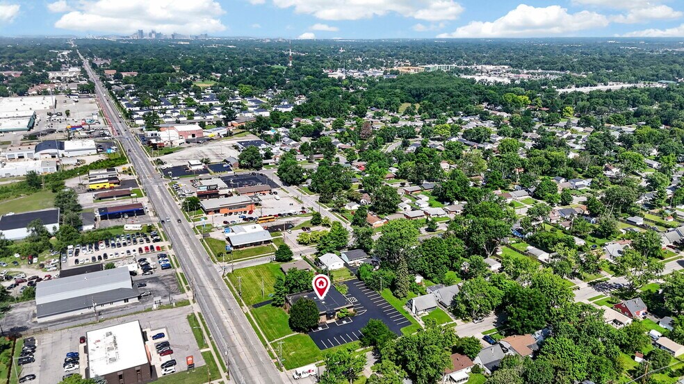 More Photos Of 3900 E Livingston Ave, Columbus Medical For Sale