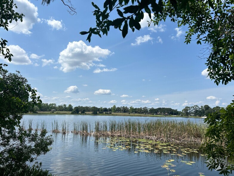 More Photos Of 28301 Shirley Shores Road, Tavares Land For Sale