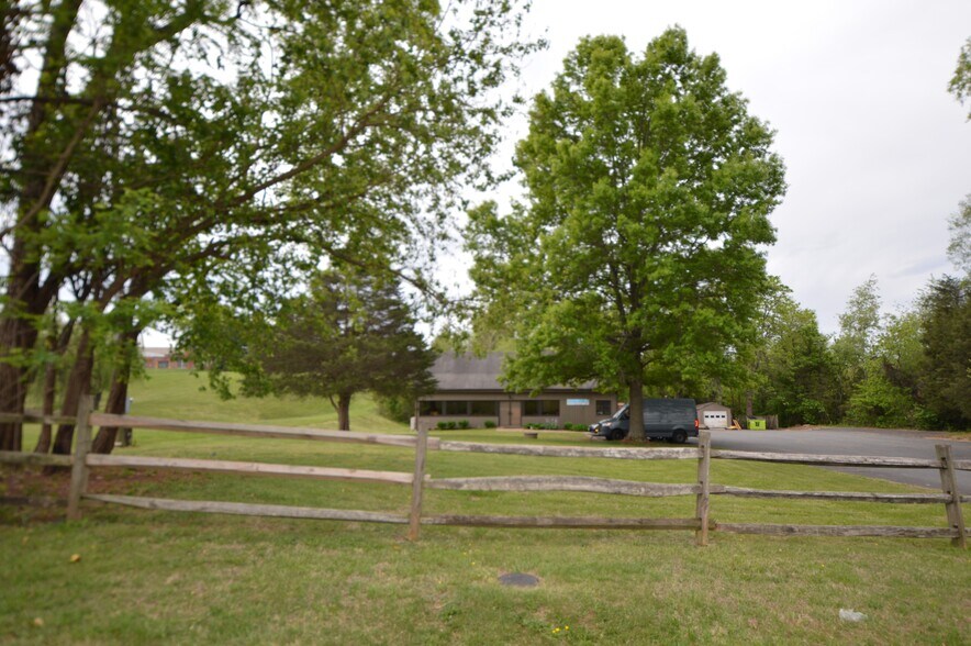 More Photos Of 741 Old Brandy rd, Culpeper Industrial For Sale