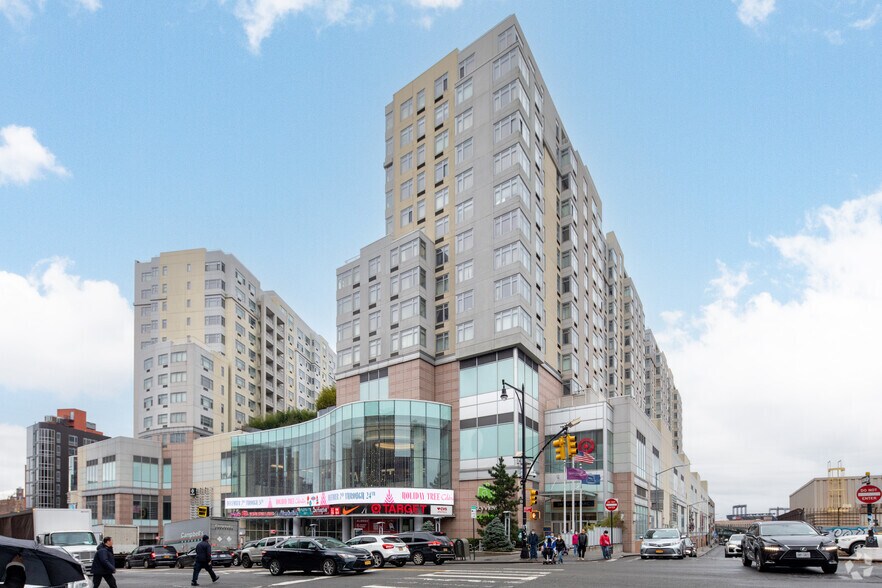 Primary Photo Of 131-07 40th Rd, Flushing Apartments For Sale