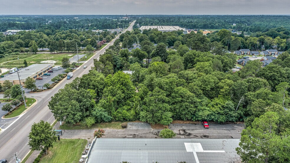 More Photos Of 801 E. Pine Log Road, SC, Aiken Land For Sale