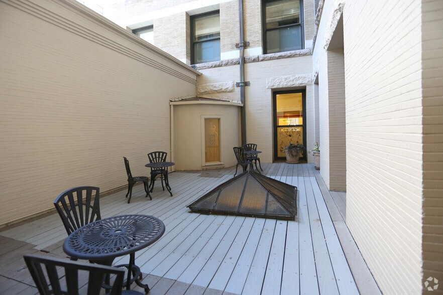 More Photos Of 730 17th St, Denver Coworking Space