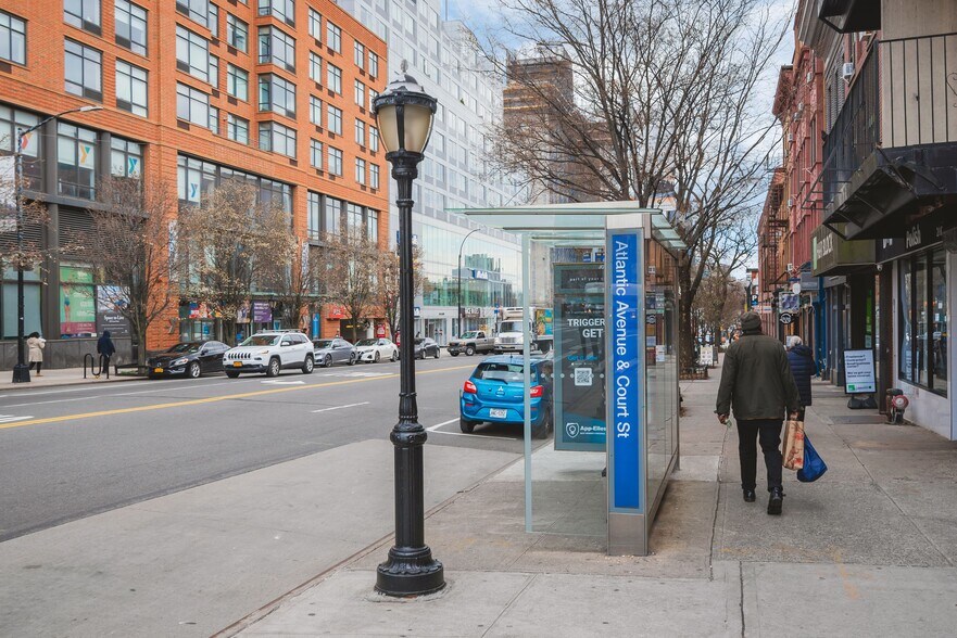 More Photos Of 143 Court St, Brooklyn Apartments For Sale