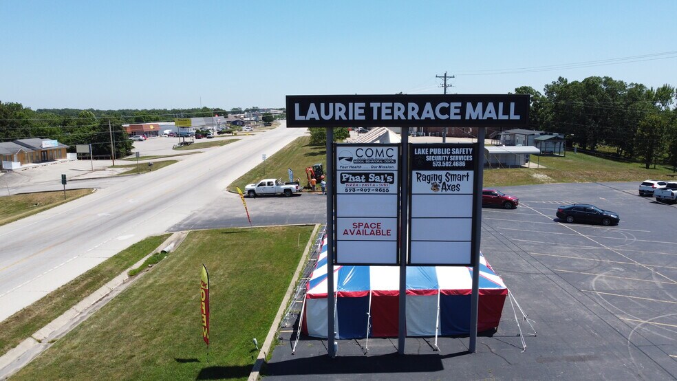 More Photos Of 401 N Main St, Gravois Mills Office For Lease