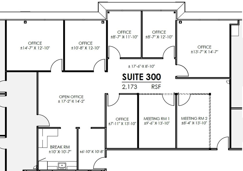 More Photos Of 5030 Business Center Dr, Fairfield Medical For Lease