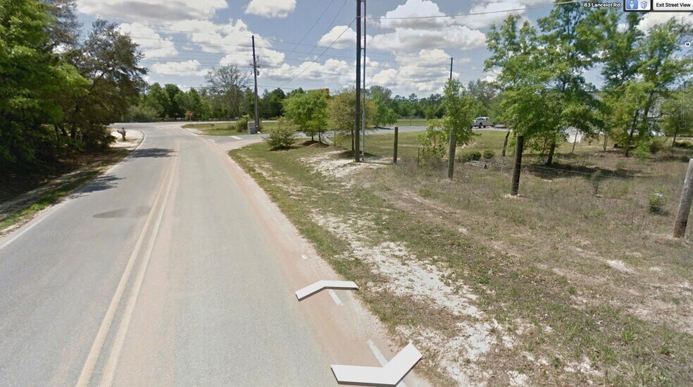 More Photos Of 150 Lancelot rd, Defuniak Springs Land For Sale