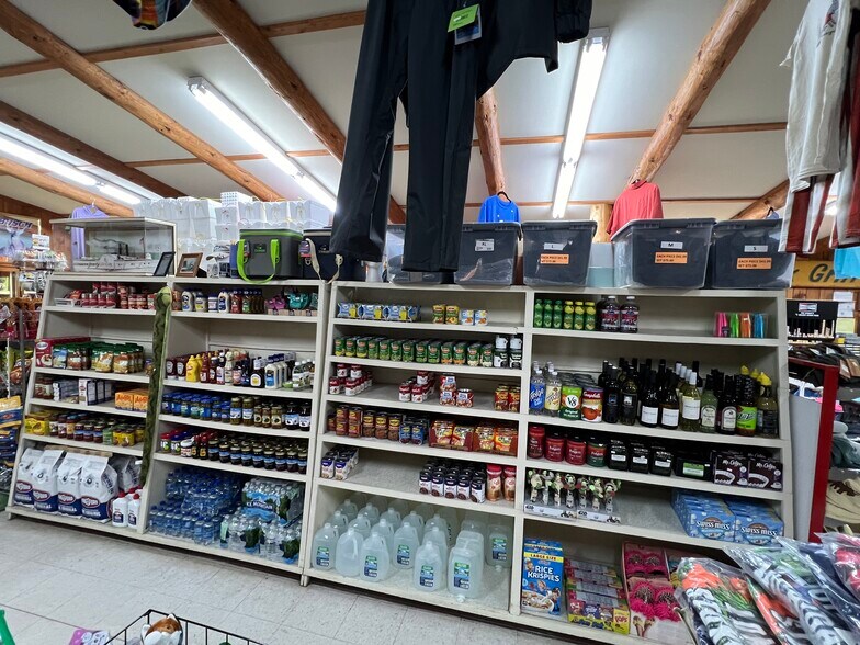 More Photos Of 29209 County Road 407, Newberry Lodge Meeting Hall For Sale