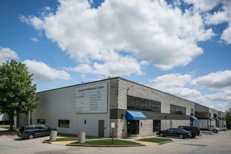 Primary Photo Of 9406 Gunston Cove Rd, Lorton Warehouse For Lease
