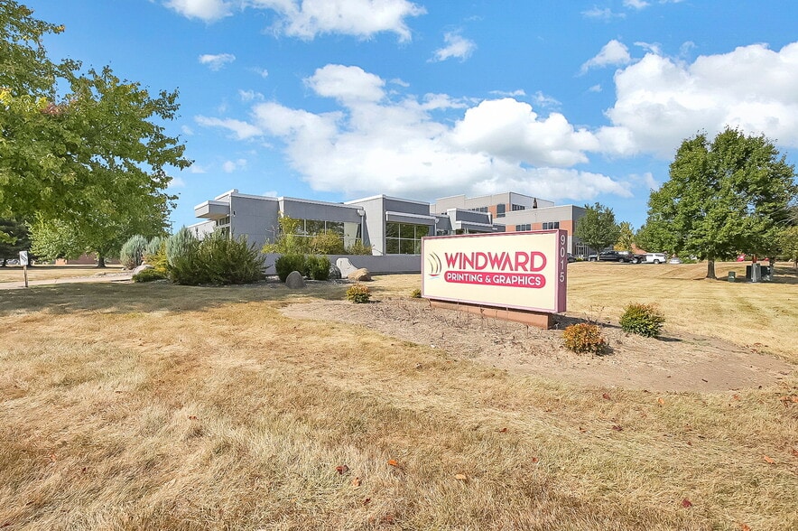 More Photos Of 9015 Antares Ave, Columbus Office For Sale