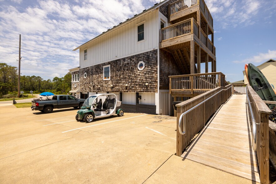 More Photos Of 26689 NC Hwy 12, Waves General Retail For Sale