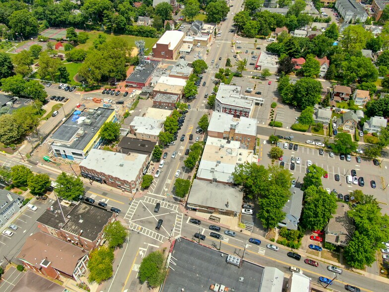 More Photos Of , Leonia General Retail For Sale