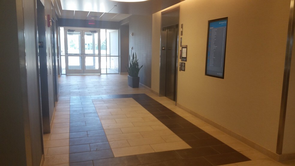 Photo of 2nd Floor Ste 210