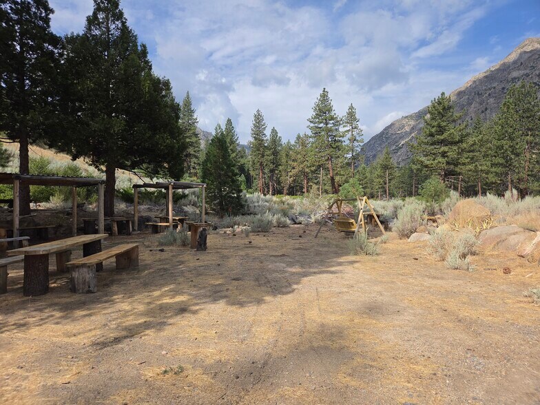 More Photos Of 20960 Alpine State Hwy, Markleeville Hotel For Sale