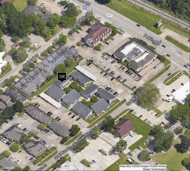 More Photos Of 2223 Quail Run, Baton Rouge Medical For Sale