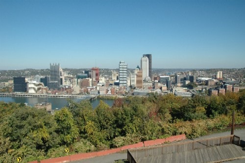 More Photos Of 213 Bailey Ave, Pittsburgh Office For Sale