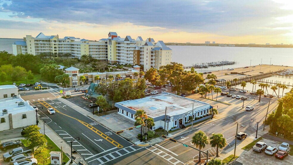 Primary Photo Of 1013 Beck Ave, Panama City Medical For Lease