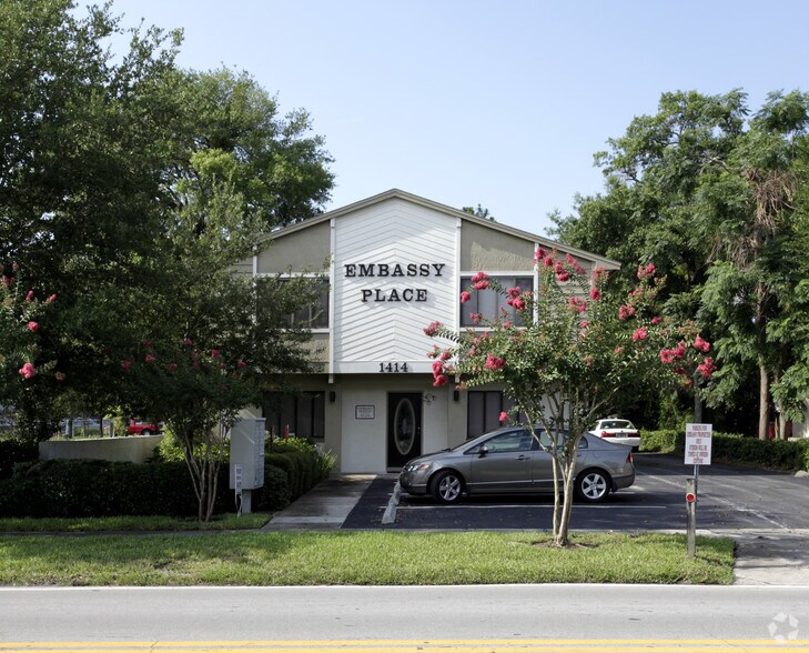 More Photos Of 1414 Gay Rd, Winter Park Office For Sale