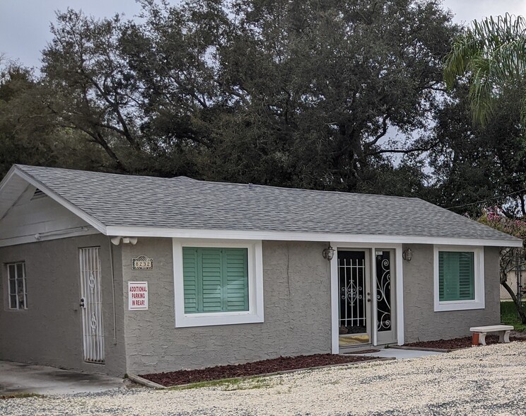 Primary Photo Of 8232 Massachusetts Ave, New Port Richey Coworking Space