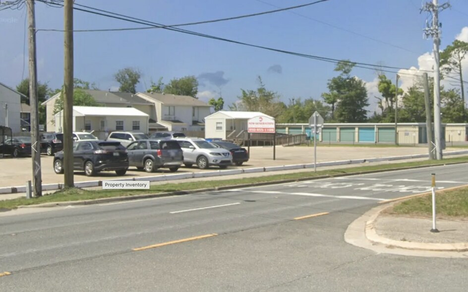 More Photos Of 2732 E 15th St, Panama City Land For Lease