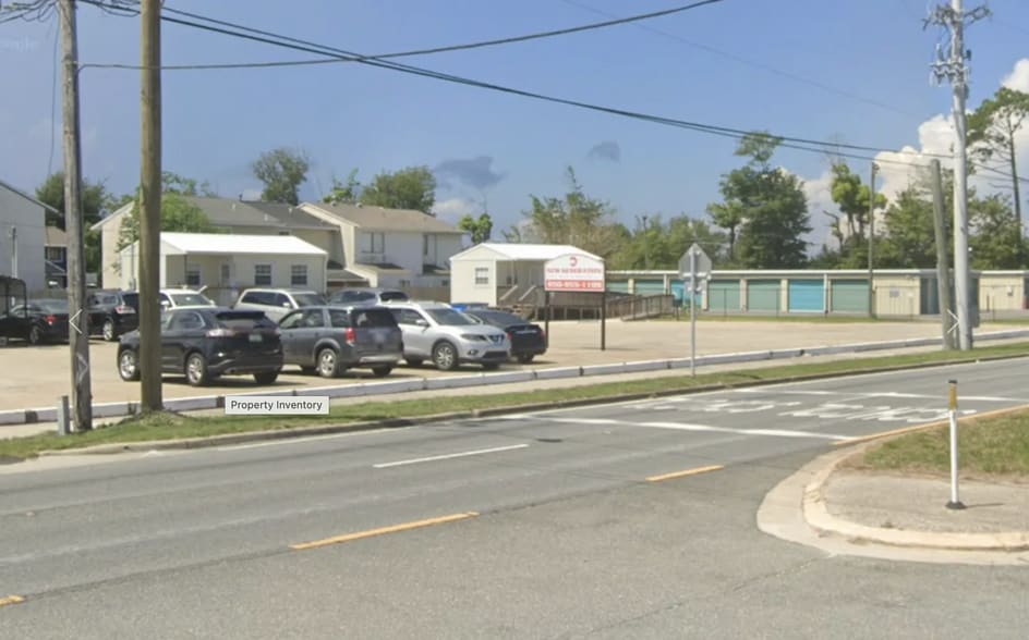 More Photos Of 2732 E 15th St, Panama City Land For Sale
