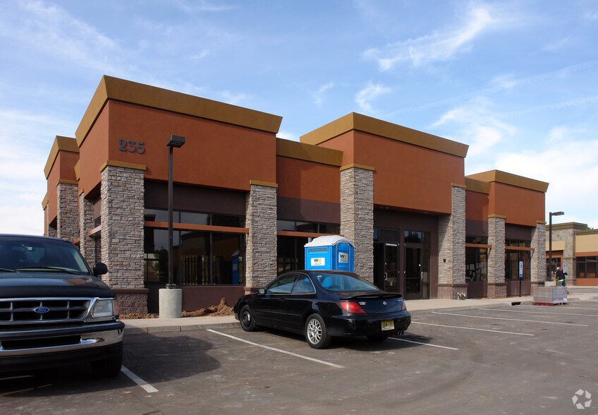 More Photos Of 235 S Dobson Rd, Chandler Medical For Lease