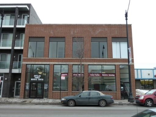 More Photos Of 3111 W Armitage Ave, Chicago Office For Lease
