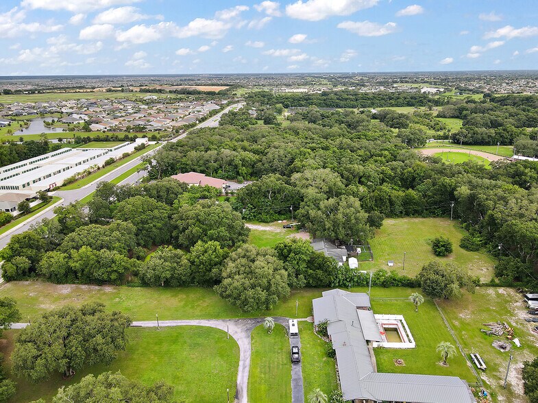 More Photos Of 635 CR 466A, Fruitland Park Land For Sale