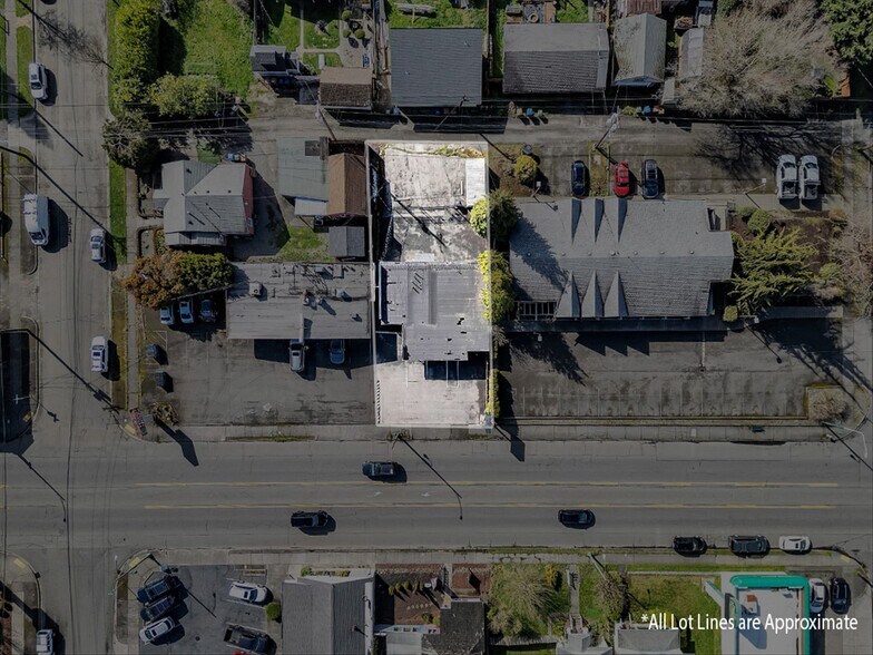 More Photos Of 3710 6th Ave, Tacoma General Retail For Sale