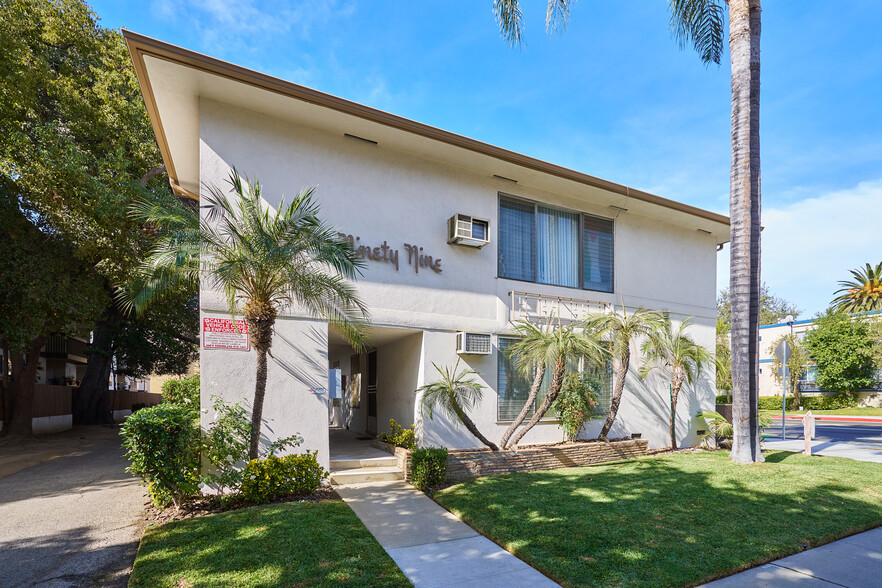 Primary Photo Of 199 S Madison Ave, Pasadena Apartments For Sale