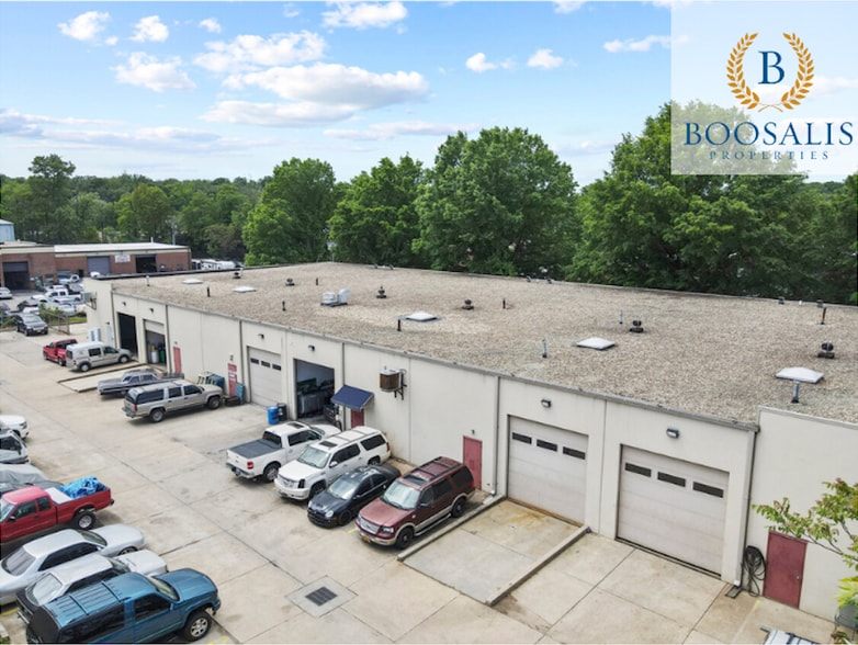 More Photos Of 1051 Cannons Ct, Woodbridge Industrial For Lease