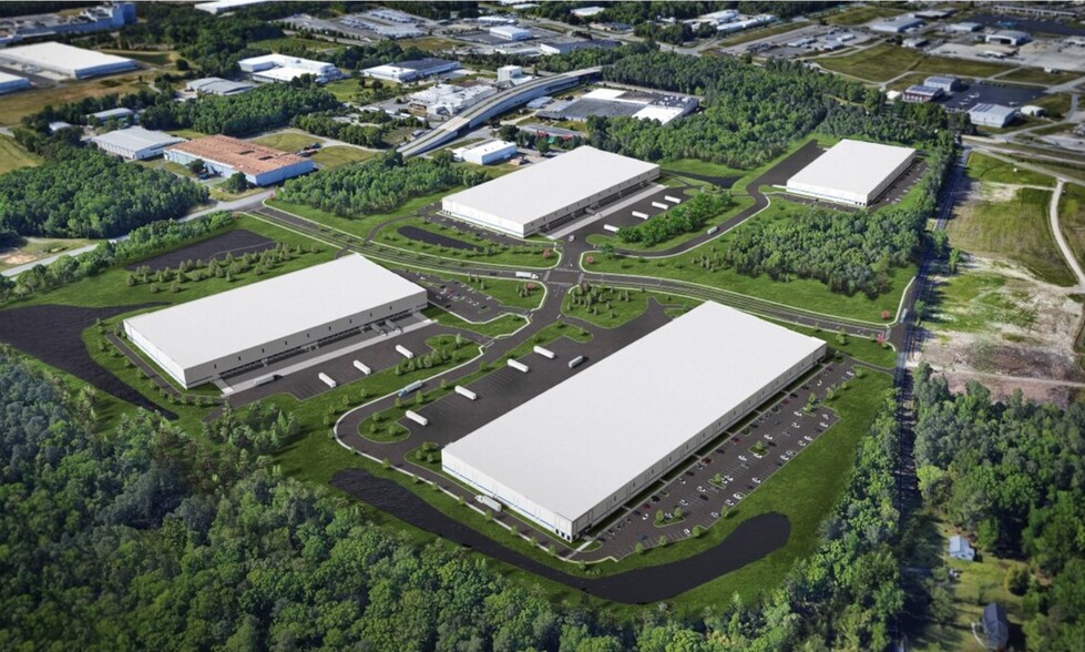 Primary Photo Of 2901 Seven Hills Blvd, Richmond Unknown For Lease