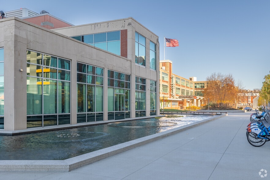 More Photos Of 500 Rutherford Ave, Charlestown Office For Lease