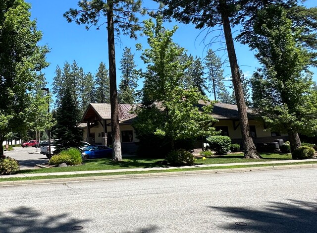 More Photos Of 663 W Canfield Ave, Coeur d'Alene Medical For Lease