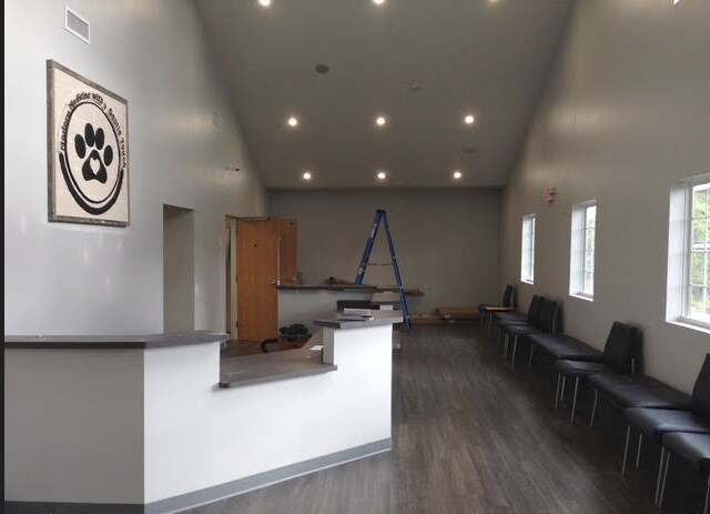 More Photos Of 316 7th St, Bristol Medical For Sale
