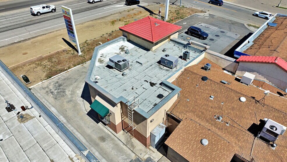 More Photos Of 33300 Bernard Dr, Kettleman City Freestanding For Lease