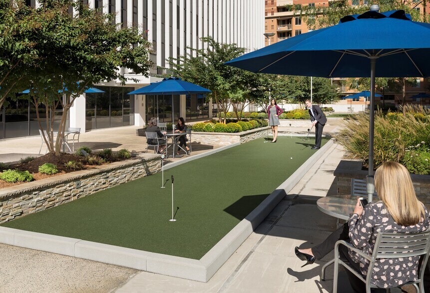 More Photos Of 1515 Wilson Blvd, Arlington Office For Lease