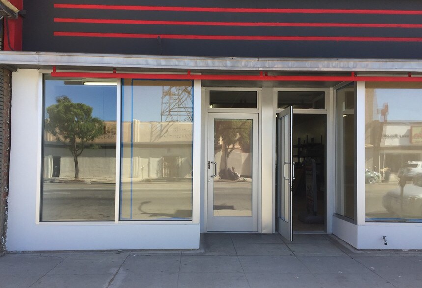 More Photos Of 5760 W Pico Blvd, Los Angeles Storefront Retail Office For Sale