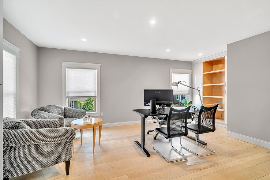 More Photos Of 131 Main St, White House Station Office Residential For Sale
