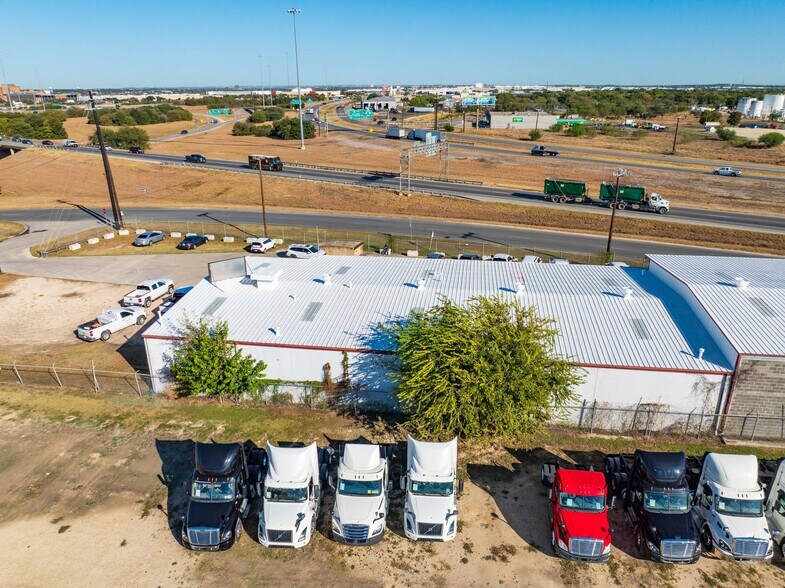 More Photos Of 8007 NE Loop 410, San Antonio Service For Sale