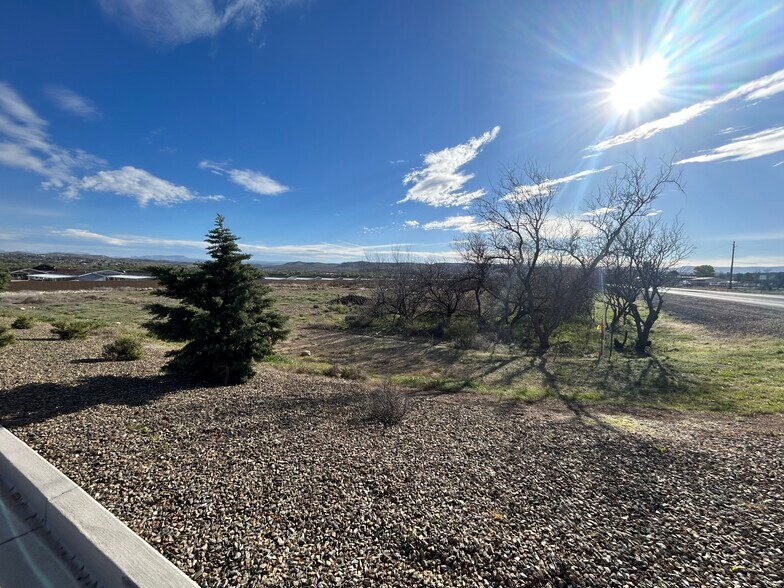 More Photos Of 00 W Finnie Flat Rd, Camp Verde Land For Sale