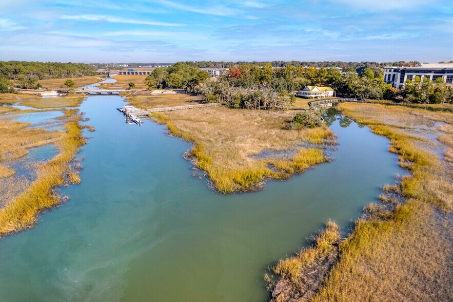 More Photos Of 1995 Daniel Island Dr, Charleston Land For Sale