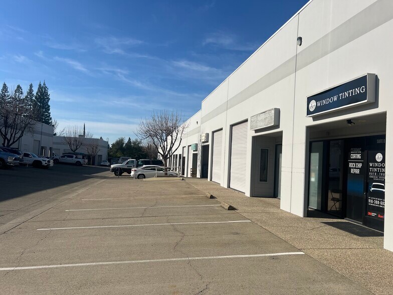 More Photos Of 3422 Swetzer Rd, Loomis Warehouse For Sale