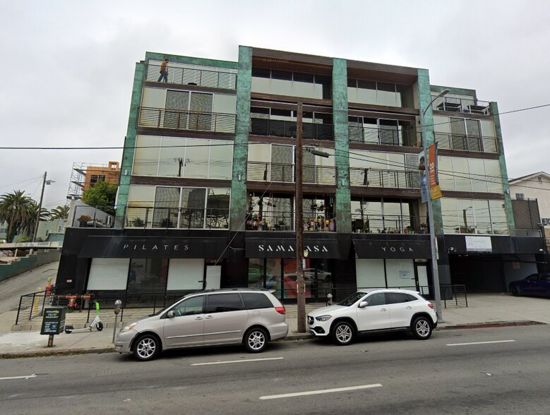 More Photos Of 1030 N Alvarado St, Los Angeles Apartments For Lease