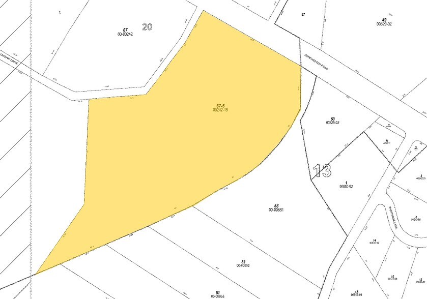 More Photos Of Rt 322 @ Spring Valley Rd, Concordville Land For Lease