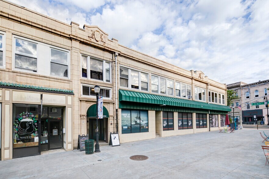 More Photos Of 39-43 West Main Street St, Somerville Storefront Retail Office For Sale