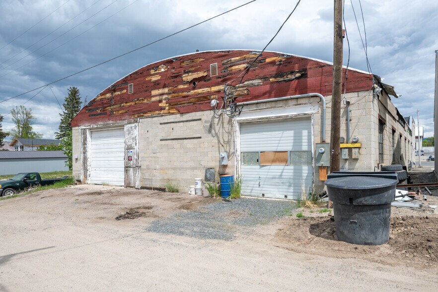 More Photos Of 220 Main St, Deer Lodge Storefront Retail Residential For Sale