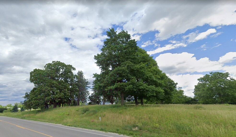Primary Photo Of 5801 S State St, Ann Arbor Land For Sale