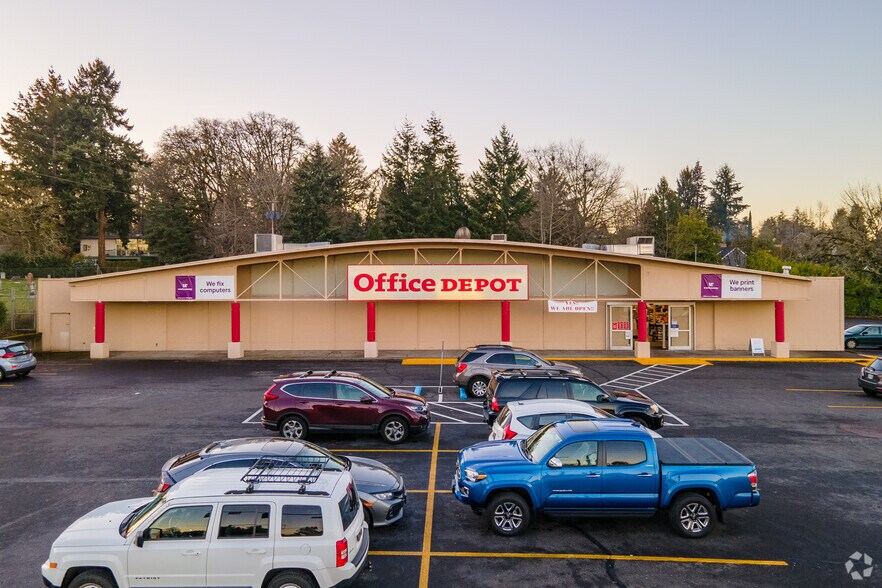 More Photos Of 2945 Liberty Rd S, Salem Freestanding For Sale