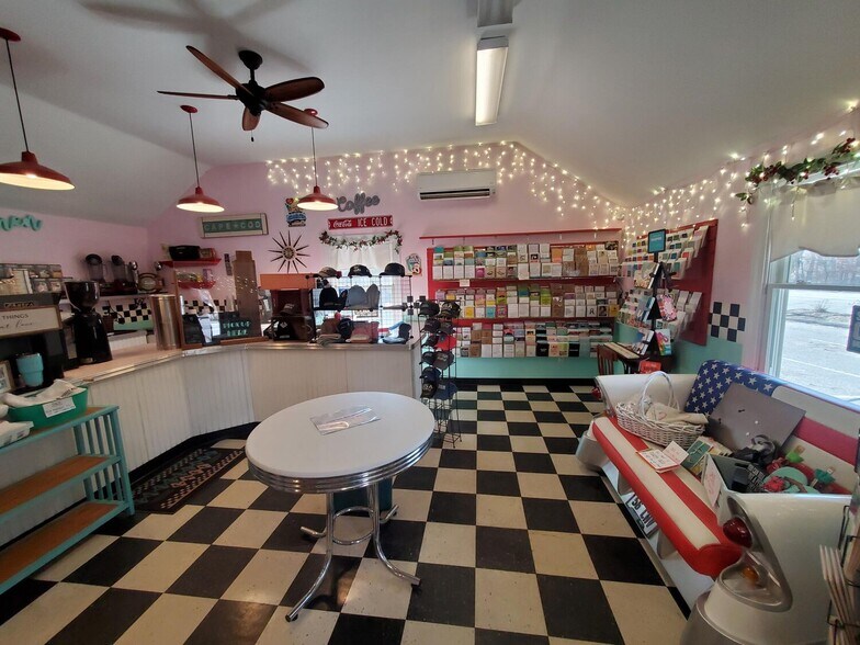 More Photos Of 5030 State Hwy, Eastham Freestanding For Sale